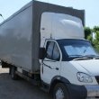Грузовые перевозки на ГАЗели переезды доставка